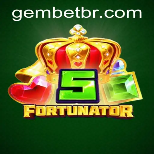 Explorando o Mundo de 5Fortunator: O Novo Hit em Jogos de GEM.GAME