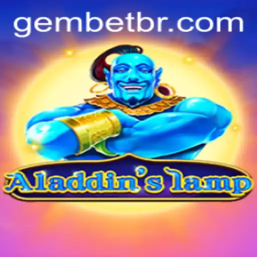 Aladdinslamp: Desvendando a Magia do GEM.GAME