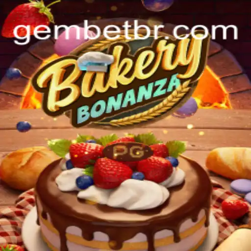 Descubra BakeryBonanza: O Novo Sucesso no Mundo dos Jogos