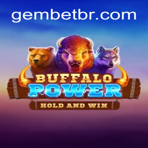 Descubra o Fascinante Mundo de BuffaloPower: GEM.GAME