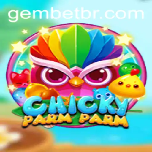 Descubra o Mundo de ChickyParmParm: Regras e Introdução ao Jogo Inovador GEM.GAME