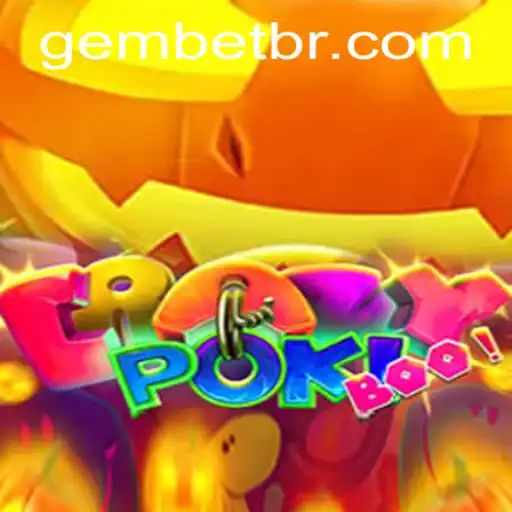 Explorando o Mundo de CrazyPokiBoo: Aventura e Estratégia no GEM.GAME