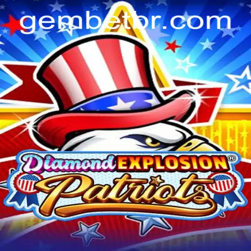 Explorando o Universo de DiamondExplosionPatriots: Um Jogo de Estratégia Inovador