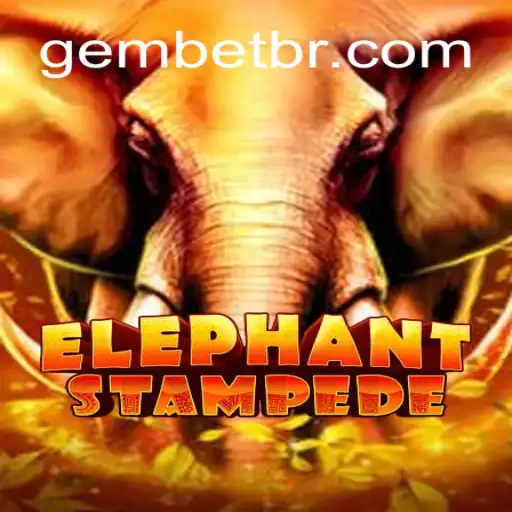 Descubra o Fascinante Mundo de ElephantStampede em GEM.GAME