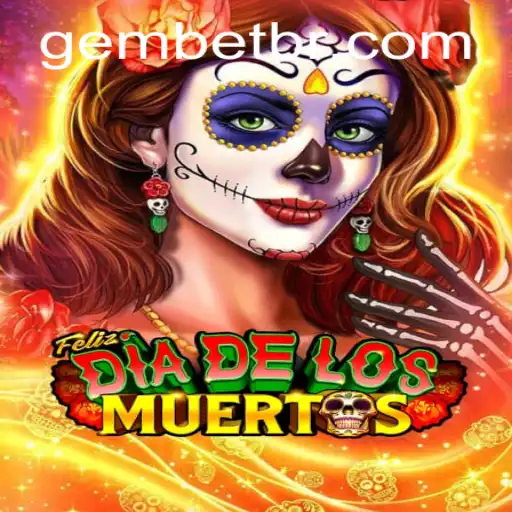 FelizDiadelos: Descubra o Novo Jogo GEM.GAME