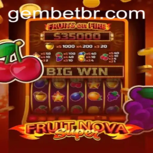 Explorando o Mundo de FruitNovaSuper: Como Jogar e o que Esperar