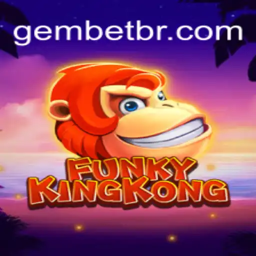 Explorando o Mundo Aventureiro de FunkyKingKong: Um Jogo Multidimensional