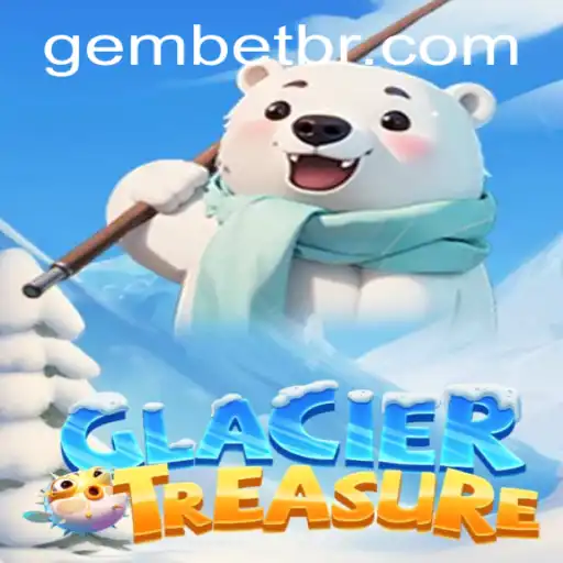 Explore o Mundo de GlacierTreasure: Aventura, Estratégia e Descobertas Emocionantes