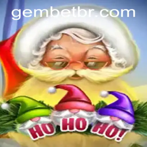 Desvendando HoHoHo: O Novo Jogo GEM.GAME que Está Conquistando o Mundo