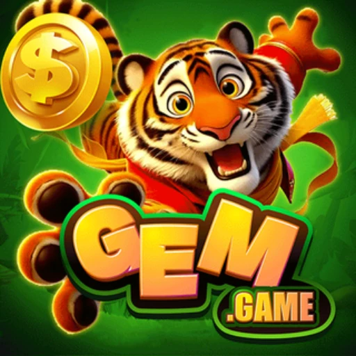 GEM.GAME Logo