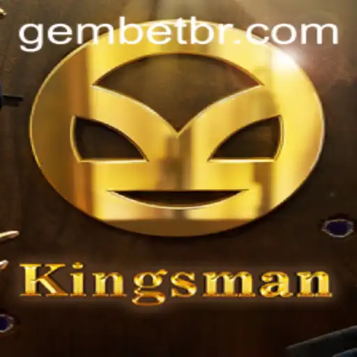 Descubra Kingsman: A Aventura Emocionante de GEM.GAME
