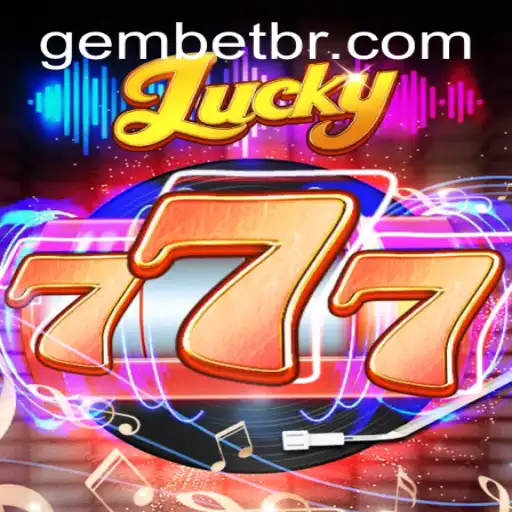 Explorando o Mundo de Lucky777: Um Jogo Fascinante de GEM.GAME