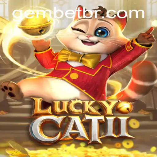Explorando LuckyCatII: Um Novo Desafio em GEM.GAME