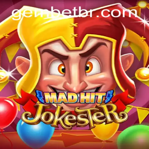 MadHitJokester: O Novo Jogo Cativante que Conquista o Mundo