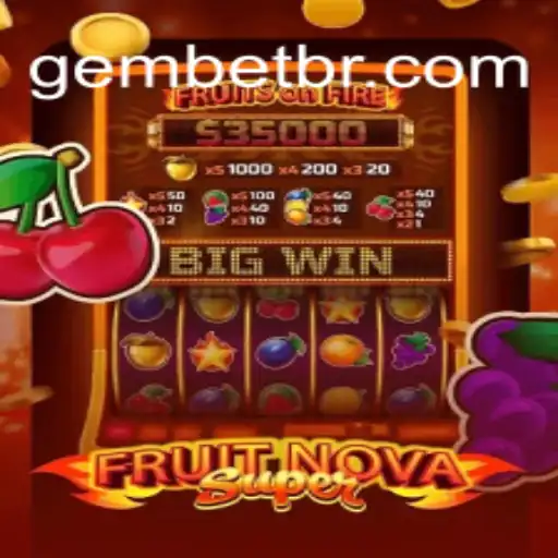 Explorando o Mundo de FruitNovaSuper: Como Jogar e o que Esperar