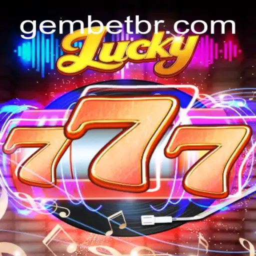 Explorando o Mundo de Lucky777: Um Jogo Fascinante de GEM.GAME
