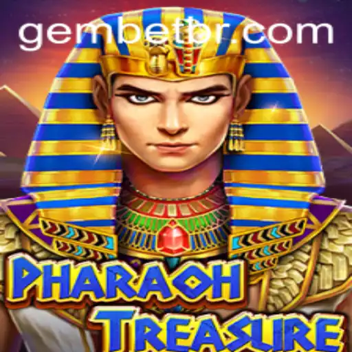 Descubra o Mundo de Aventura de PharaohTreasure no GEM.GAME