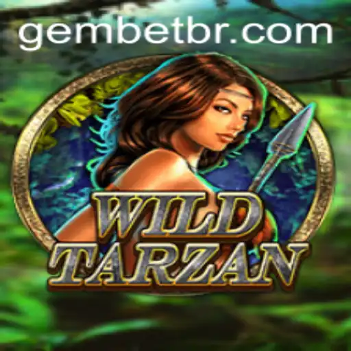 Exploração Selvagem em WildTarzan: Aventura e Estratégia no GEM.GAME