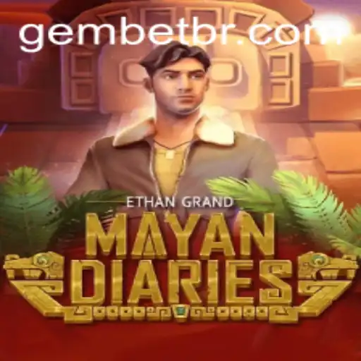 MayanDiaries: Mergulhe na Aventura Incrível com GEM.GAME