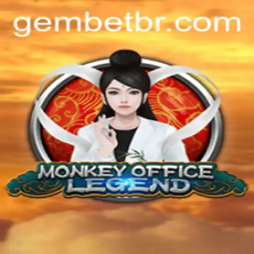 Explorando o Mundo de MonkeyOfficeLegend: Um Mergulho no Jogo Revolucionário do GEM.GAME