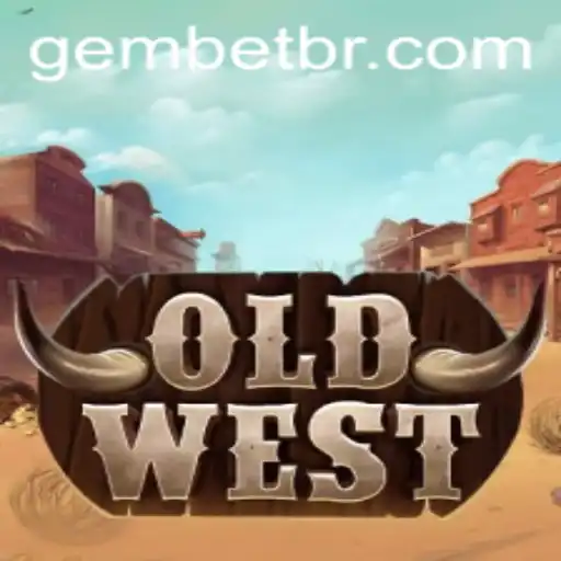 Explorando o Jogo OldWest: Uma Aventura no Velho Oeste com GEM.GAME