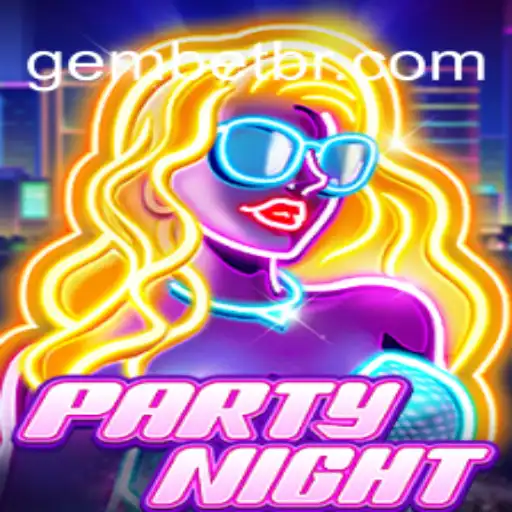 Descubra PartyNight: O Jogo que Está Revolucionando as Reuniões com GEM.GAME