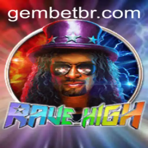 RaveHigh: Mergulhe na Aventura Vibrante de GEM.GAME