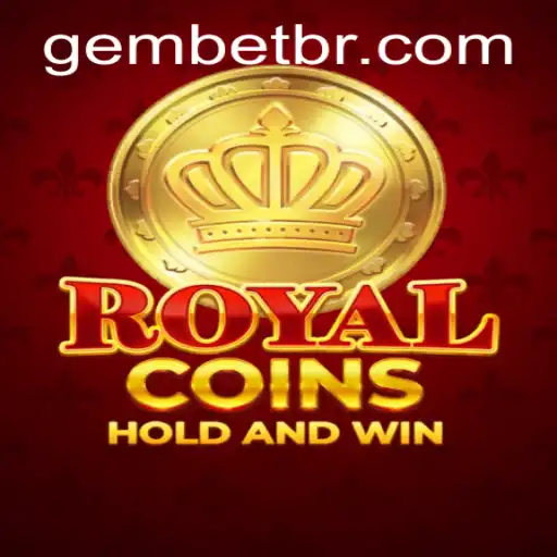 Descubra o Mundo de RoyalCoins: Uma Aventura com GEM.GAME