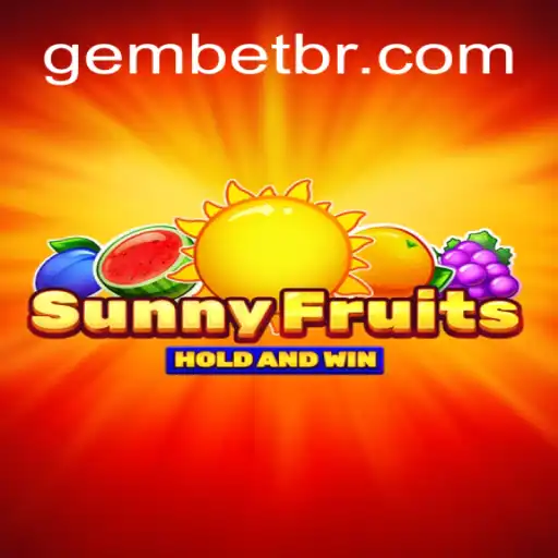 SunnyFruits: Explorando o Fascinante Mundo do Jogo Online
