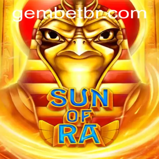 Descubra SunofRa: A Nova Sensação do GEM.GAME