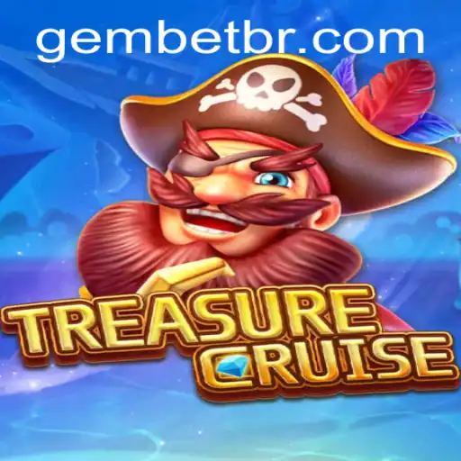 Explorando o Universo de TREASURECRUISE: Uma Aventura com GEM.GAME