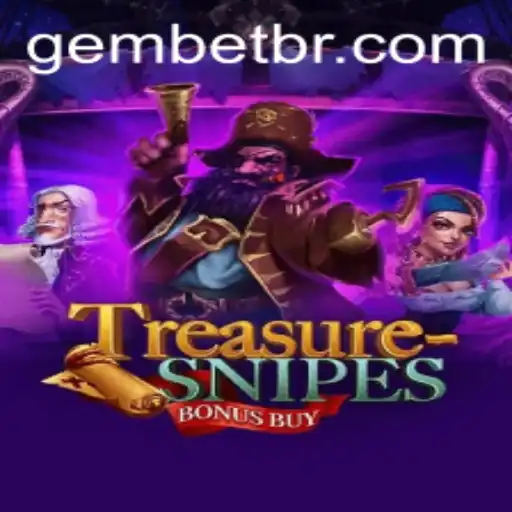 Desvendando o Mundo de TreasuresnipesBonusBuy: A Nova Sensação do GEM.GAME