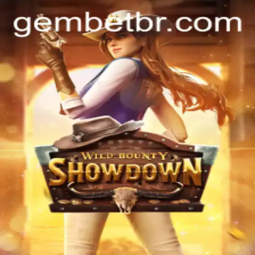Descubra o Mundo Empolgante de WildBountyShowdown e a Revolução do GEM.GAME