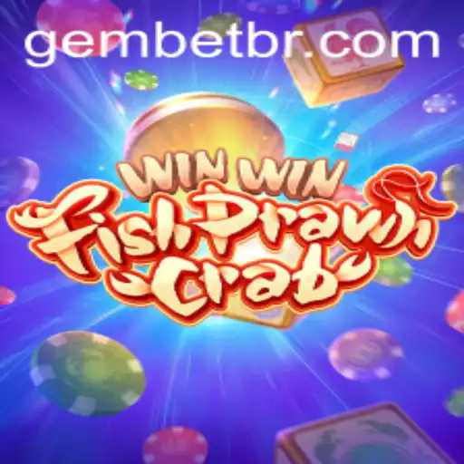 Descubra a Emoção de WinWinFishPrawnCrab: O Jogo de Estratégia e Sorte