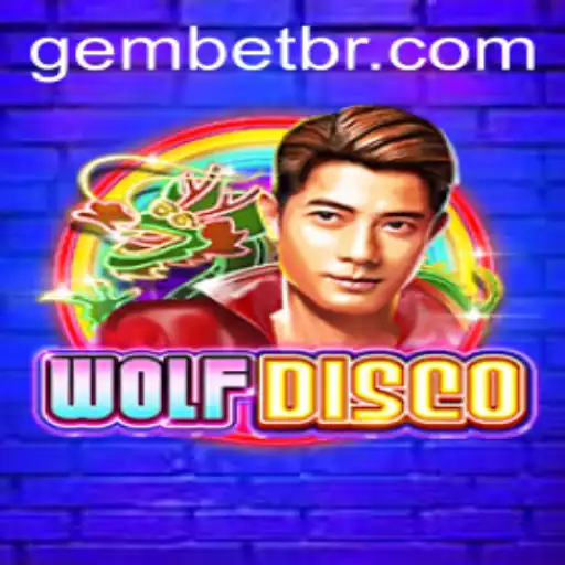 Explorando o Jogo WolfDisco: Um Mistura de Estratégia e Diversão