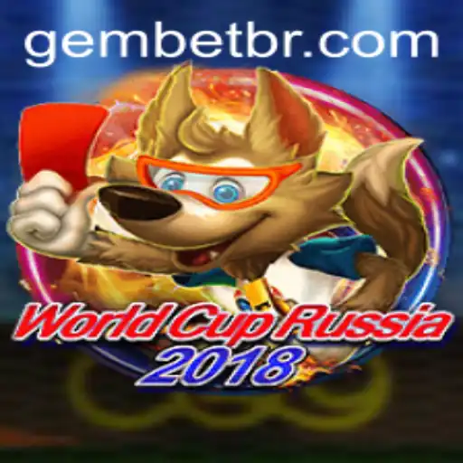 Explorando o Mundo de WorldCupRussia2018: A Nova Sensação GEM.GAME
